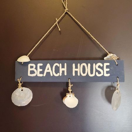 Studio Beach House By Interhome De Haan Exterior foto